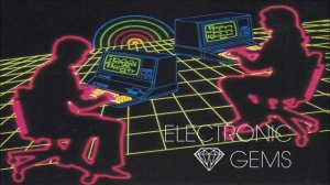 Gemini Drive - 1985