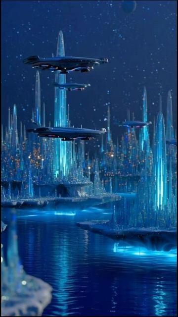 Атлантида V