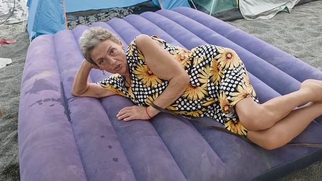 усё, мы дома