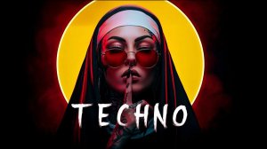 TECHNO MIX 2026  MY TECHNO, MY RULES!  Mixed by EJ