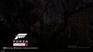 Forza Horizon 6 руль MOZA R5