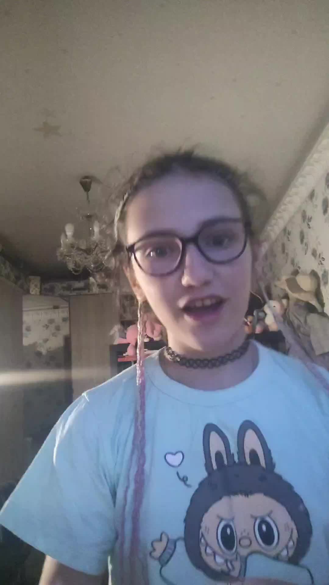 ...