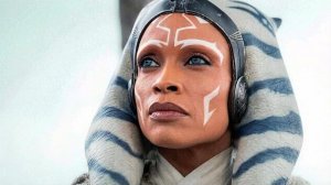 АСОКА (2 сезон) — Русский трейлер (4K Субтитры, 2027) Розарио Доусон