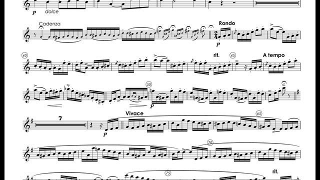 Clarke, Herbert - From The Shores Of The Mighty Pacific - Gerard Schwartz Cornet