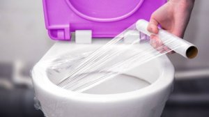 18 ПОТРЯСАЮЩИХ ЛАЙФХАКОВ ДЛЯ ЧИСТОТЫ