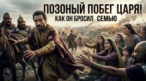 Битва при Иссе (333 г. до н.э.) — Бегство Дария III - как Царь царей бросил свою семью