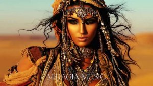 Arabic Psytrance & Sumerian | Восточная электронная музыка для танца