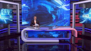 Вести-Башкортостан - 15.08.2026