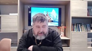 Беседа 40. «Допотопные люди: кто они?» Часть 2