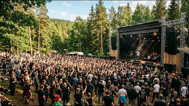 Наперекор ветрам