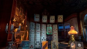 Solitaire VR by TRIPP Солитер