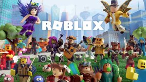 Roblox почти не возможное обби