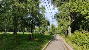 654. Хабаровск. Пер. Пилотов 12 - Памятник Партизанам. 15.08.26.