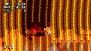 SonicAllStars.EXE Remastered
