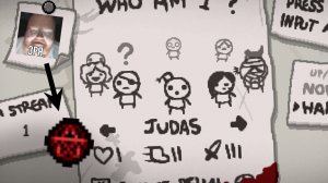 ЗРЯ Я ТУДА ПОЛЕЗ... | The Binding of Isaac: Rebirth |11|