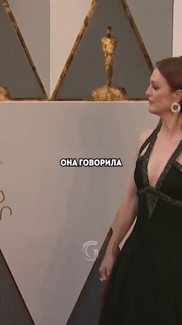 Джулианна Мур и Барт Фрейндлих, как история любви вопреки разнице в 9 лет длится уже 28 лет!