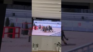 Презентация «Музея лошади» на ВДНХ