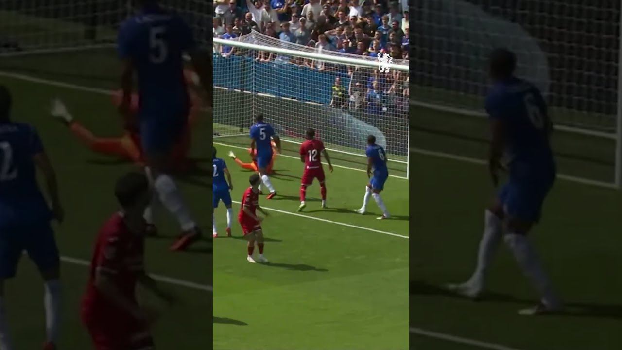 SANCHEZ Saves!