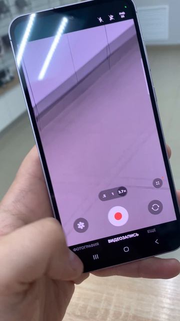 Samsung Galaxy A55