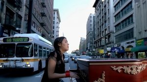 Vanessa Carlton - A Thousand Miles