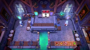 Overcooked! All You Can Eat (PS5 Pro) - серия 10 - Ненавижу порталы