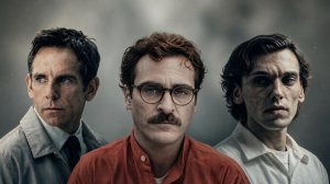У НИХ БОЛЬШЕ ОБЩЕГО, ЧЕМ КАЖЕТСЯ|Генри Крил, Уолтер Митти, Теодор