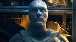 Квест Вижна (1 сезон) — Официальный трейлер (2026)