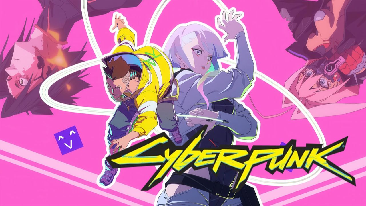 Киберпанк: Бегущие по краю - 1 сезон, 8 серия  (мультсериал, 2022) / Cyberpunk: Edgerunners