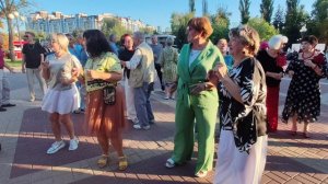 15 августа. Между нами города..