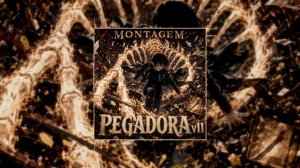 MONTAGEM PEGADORA v11 Eleven on the Table - Brazilian Funk Phonk DJ VORTEXA