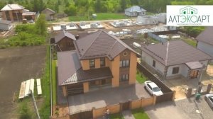 Отзывы клиентов компании АлтЭкоАрт