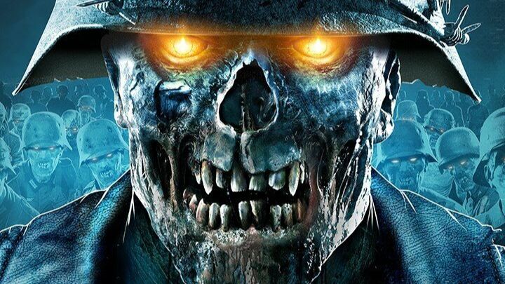 Zombie Army 4 Dead War