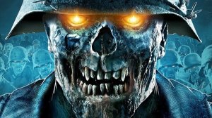 Zombie Army 4 Dead War