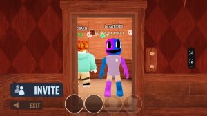 Игра Роблокс дорс Roblox Doors