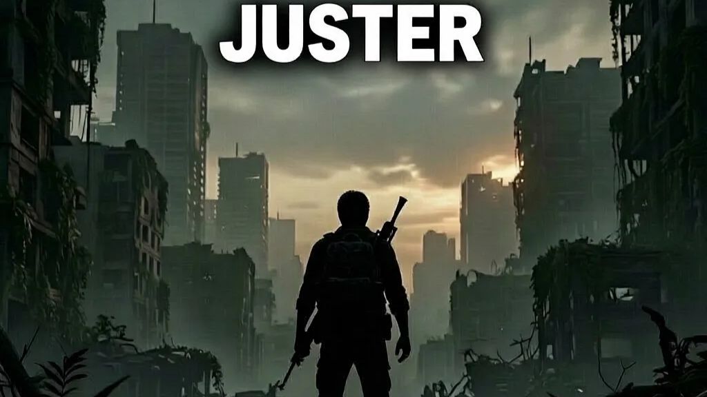 The Last Of Us Part I Стрим #2