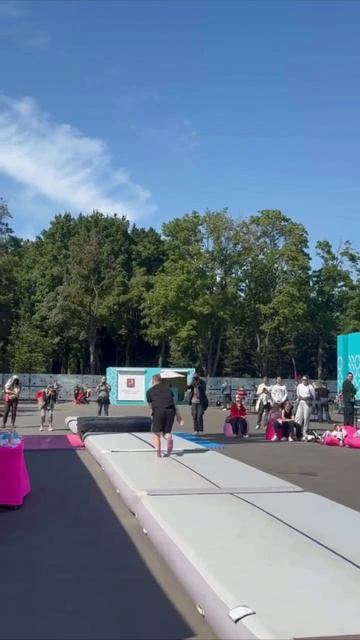Лето в Москве 2026