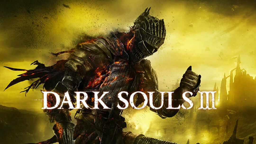 кооп C 3ploGames Dark Souls III #13