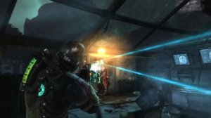 Dead Space 3 на пару с Артемом #23 - Вспоминая очевидное