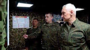 Российские военные автоматизируют борьбу с украинскими дронами в зоне СВО