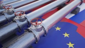 Европа отказывается от закупок СПГ в пользу российского газа. 

В августе страны ЕС снизили закупки