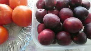 ВКУСНЫЕ ДЕЛА! ПОХОЛОДАЛО У НАС ОЧЕНЬ.