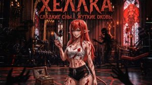 PROJECT HELLKA  [ 𝐍𝐀𝐈𝐓𝐌𝐎𝐑]