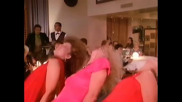 Donna Summer - Supernatural Love Official HD Music Video1080P_HD.mp4