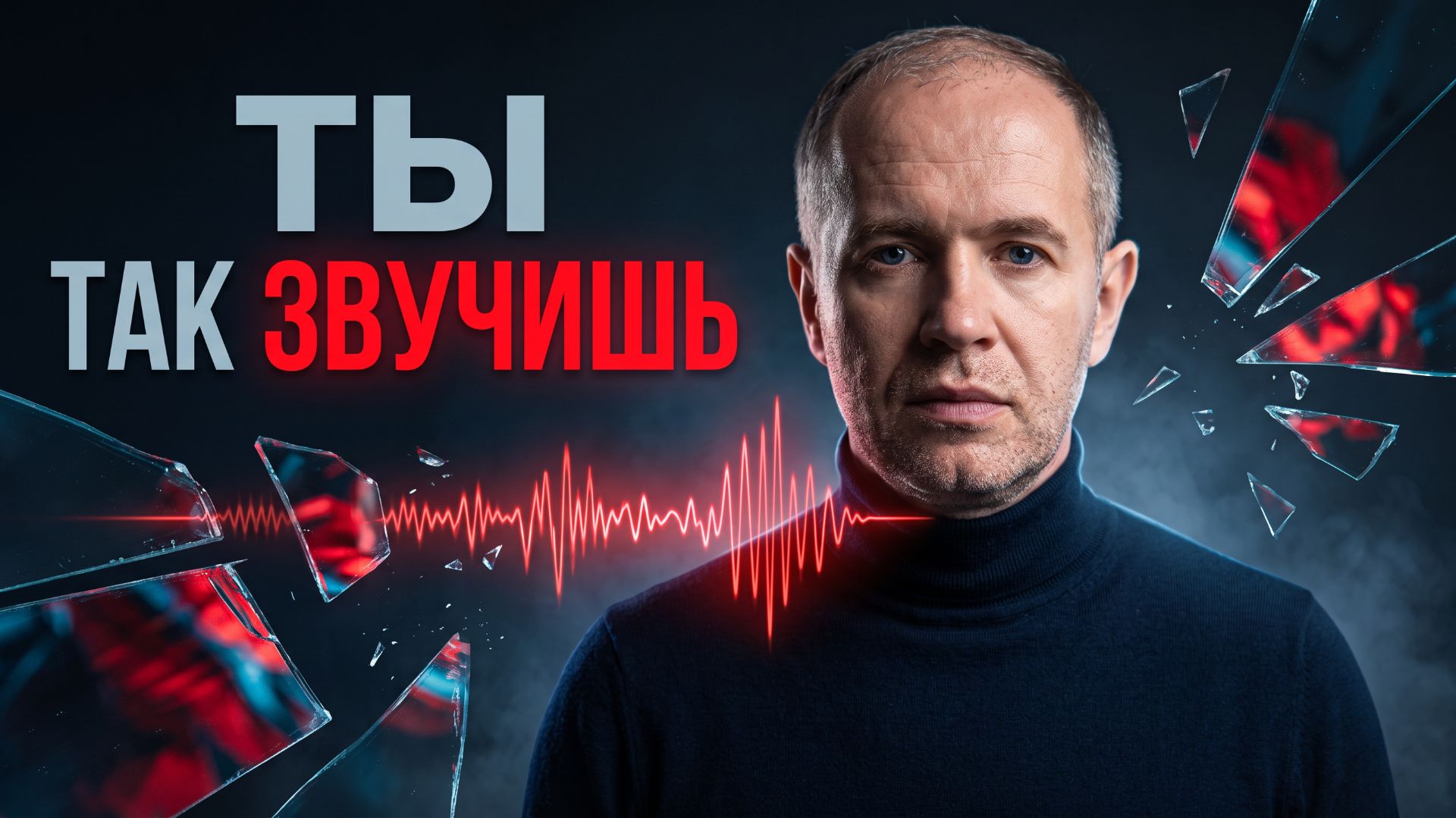 Фоновое звучание: почему с вами происходят именно эти события