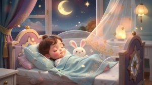 Баю-бай 🌙 Три колыбельные для уютного сна ✨ Добрые мотивы для спокойного засыпания ребенка.