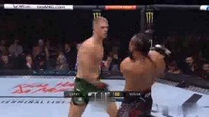 🤔Финальные прогнозы от Конора и других звёзд UFC на бой Махачев - Гэрри