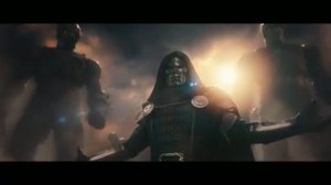 💣Мстители Доктор Дум - Второй Русский Трейлер