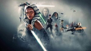 Асока 2 - Ahsoka 2