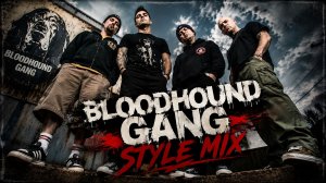 Bloodhound Gang - Voltage (Style Mix, New 2026)