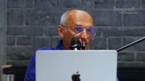 Торсунов О. Г. о воде, июнь 2026 г. Фестиваль «Радхафест». День №1, часть №2.